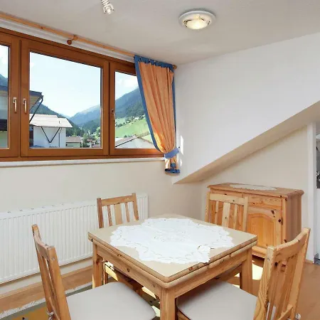 Landhaus Harald * Gries im Sellrain