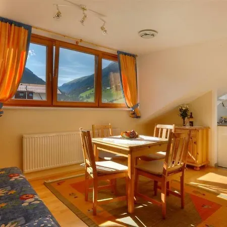 Landhaus Harald * Gries im Sellrain