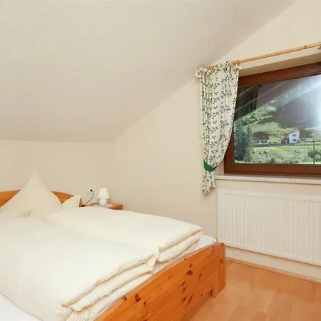 Landhaus Harald Apartment *