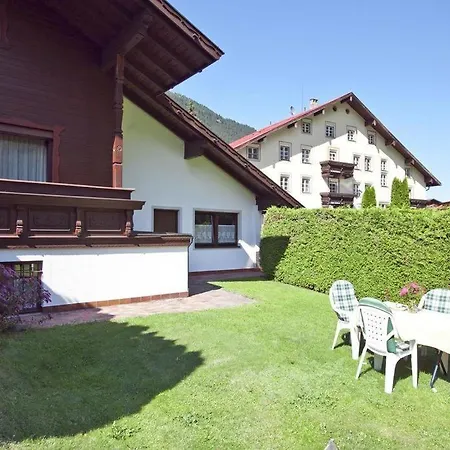 Apartment Landhaus Harald *